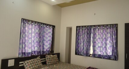 Hotel Rau Lodging Room Type - Standard Non Ac
