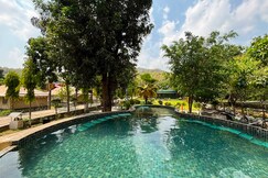 Kabeela Resort by City Star