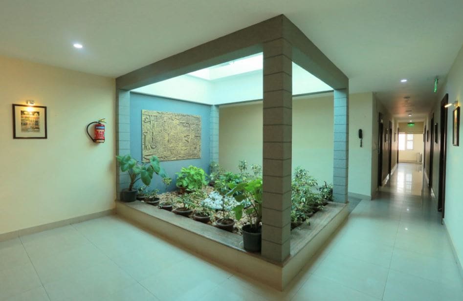 Main gallery