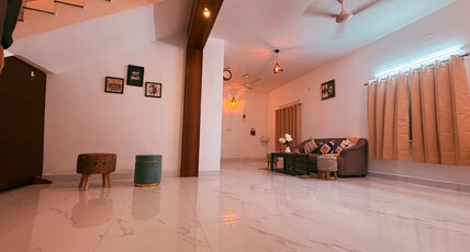 Vasanth Enclave Room Type - Selene 