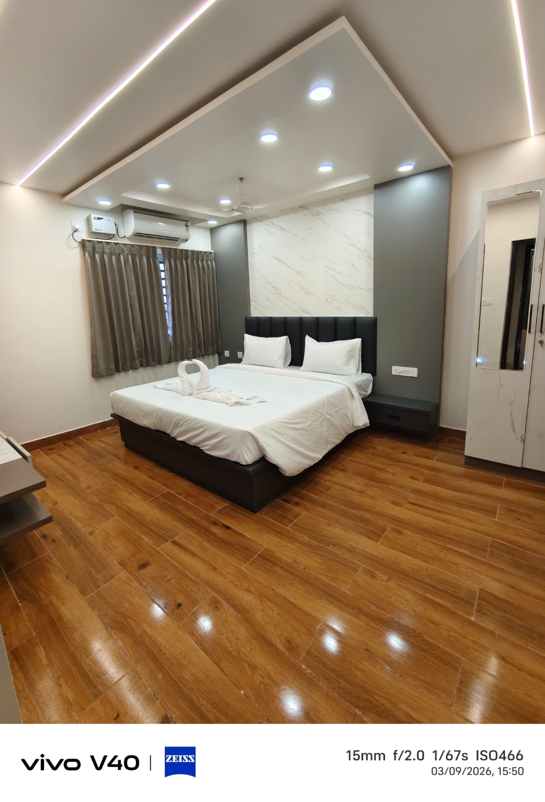 VELMORA LUXE RESIDENCES. - Tap to explore photos