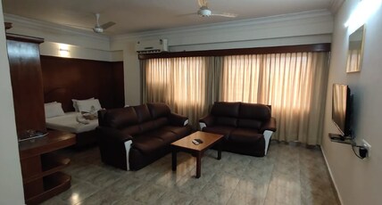 Hotel Sri Ram Residency Room Type - VIP Suite Room