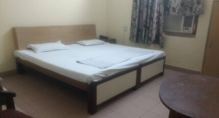 Hotel Galaxy Inn Room Type - Standard AC Room