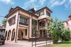 The Kashmir Haven | Entire 5BHK Villa