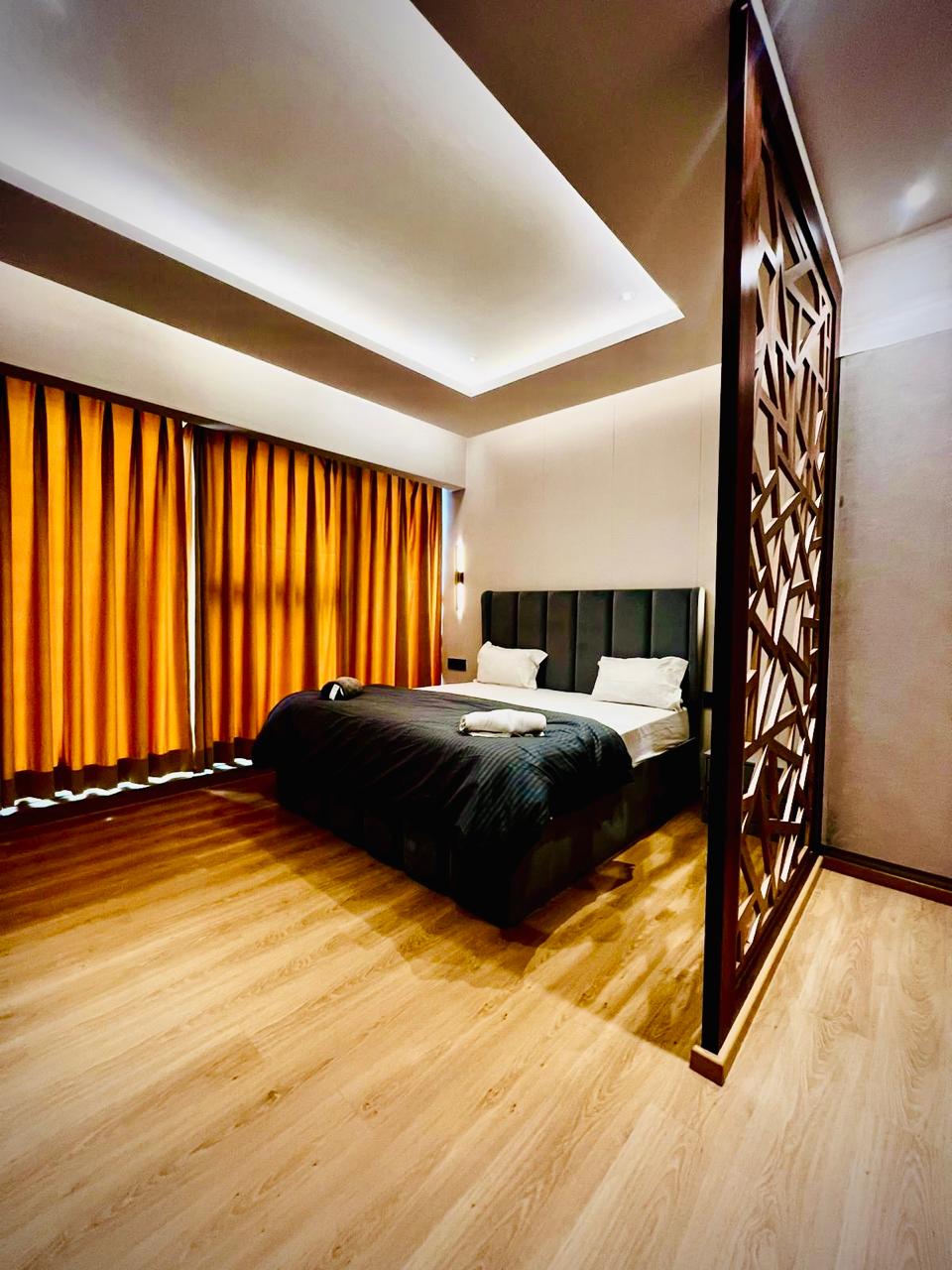 Premium Suite Romantic Couple Home Stay by Nabhay - Tap to explore photos