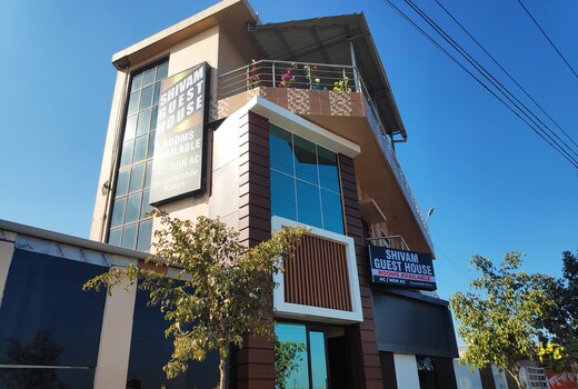Shivam Guest House