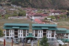Drukgyal Twin Tower Hotel