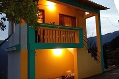 Bursol Homestay by StayApart