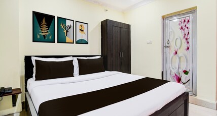 Collection O Zoological Park Formerly Nandankanan Resort Room Type - Classic
