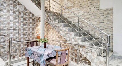 Pyrenees homestay Room Type - Standard Room
