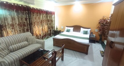 Hotel Kailash Palace Room Type - Super Premium Room