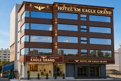 Hotel SM Eagle Grand Airport Zone Hyderabad Shamshabad