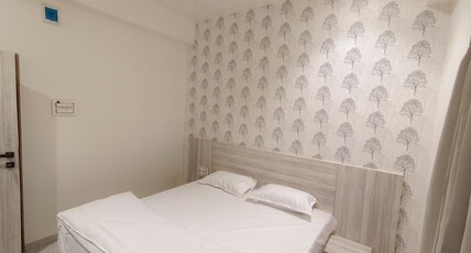 Dnyan Prabha Executive Room Type - Standard Double  Bed AC Room