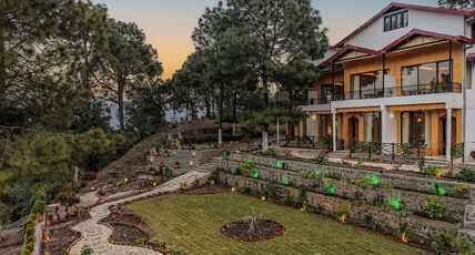 Pine View Resort by ELIVAAS Signature Room Type - Pine View Resort by ELIVAAS