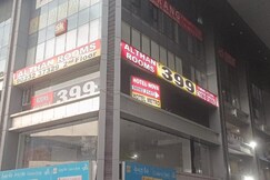 Address of Althan Rooms
