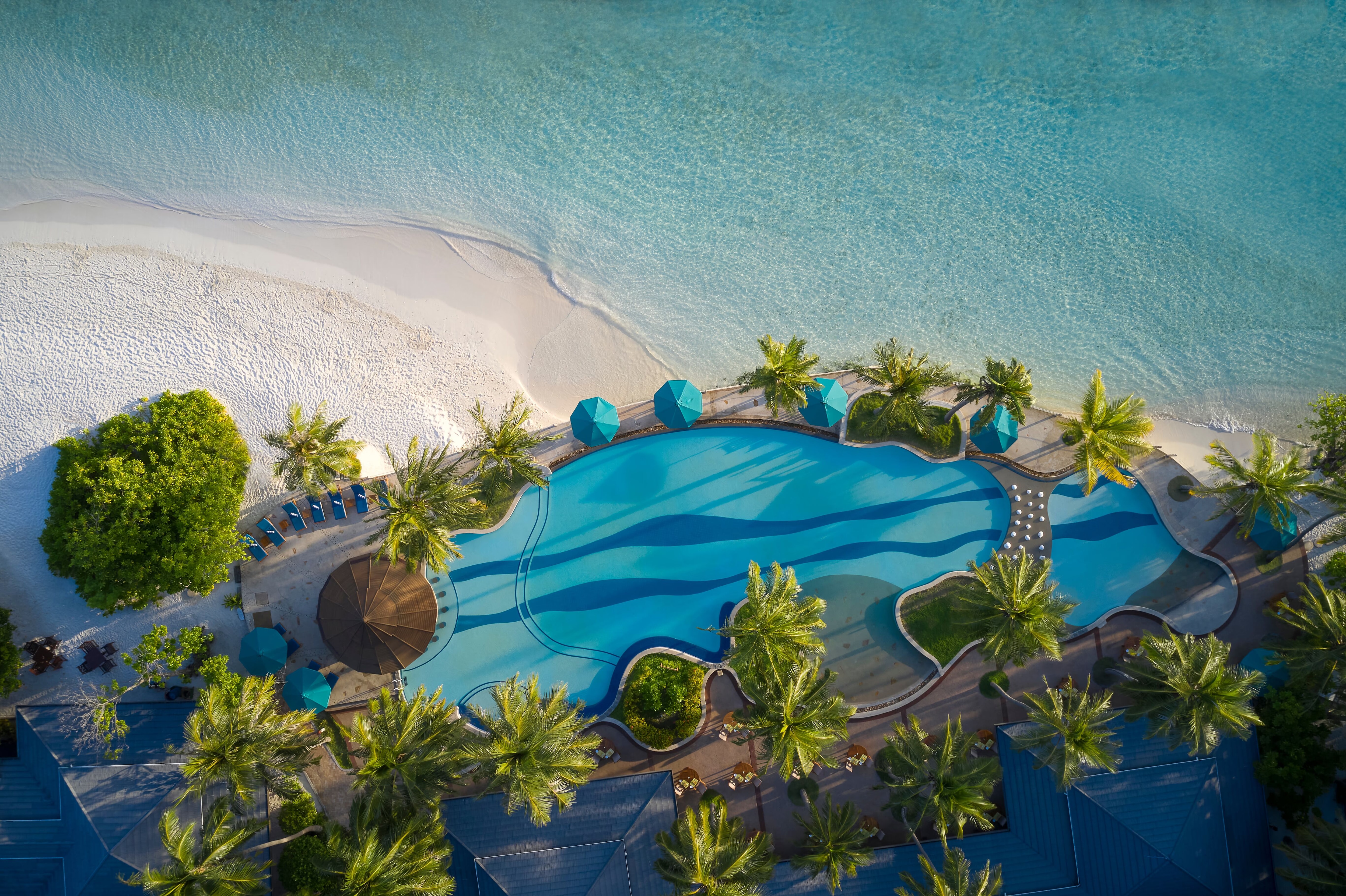 Royal Island Resort & Spa - Tap to explore photos