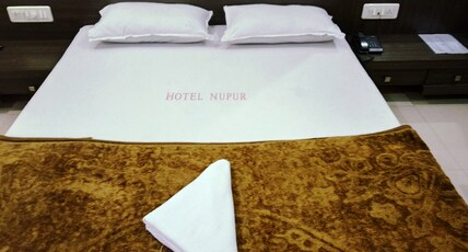 Hotel Nupur Talegaon Room Type - Executive Ac