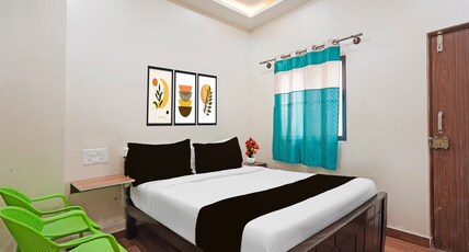 Collection O Thanisandra Bangalore Formerly Surya Manyatha Room Type - Classic Collection O Thanisandra Bangalore Formerly Surya Manyatha Room Type - Classic