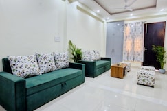 Homlee Vasundhara 5BHK with Terrace(Best For Function)