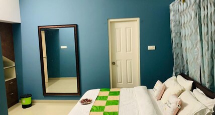 Ocean Pearl Regency Room Type - Standard Queen Room