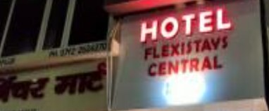 Flexistays Central
