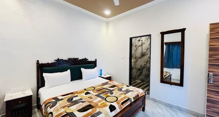 Mount Villa Room Type - Mount Villa