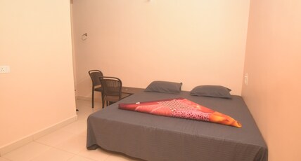 Green Carpet Homestays, Matheran Room Type - Deluxe Room