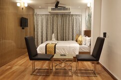 Coral Inn The Right Choice