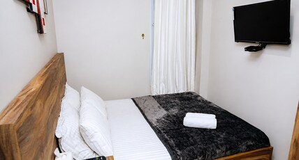 Casa Felice By Reccoma Room Type - Standard Room