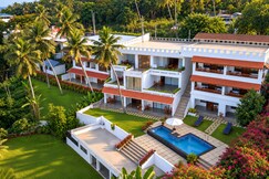Getaway Beach Resort