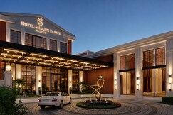 Hotel Shagun Farm