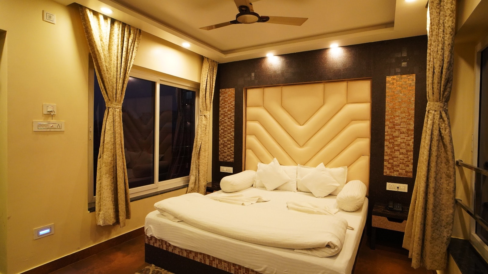 Sher E Bengal Beach Resort - Tap to explore photos