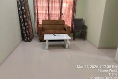 1 bhk in Hiranandani Estate Thane