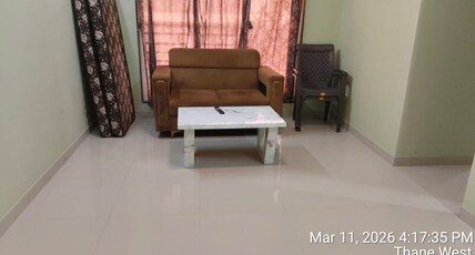 1 bhk in Hiranandani Estate Thane Room Type - 1 bhk in Hiranandani Estate Thane