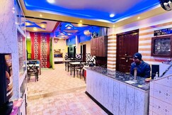 Hotel Nilamber by GRB