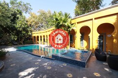 Capital O 469 At Nata Chiangmai Chic View