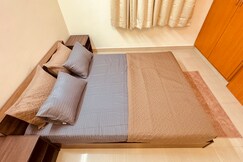 Mizpah 2BHK Apartment G1 - Ground Floor