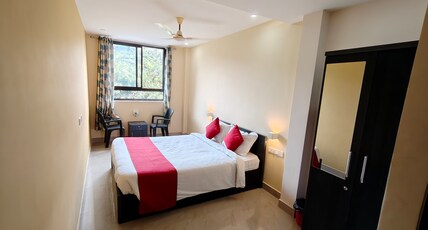 Munnar BnB Room Type - The Tiny Room