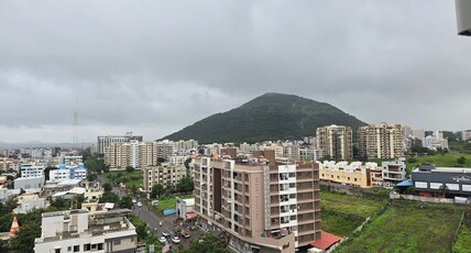 The Luxurious 3bhk SkyNest Peaks apartment Room Type - The Luxurious 3bhk SkyNest Peaks apartment