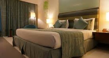 Hotel Chutneys LB Nagar Room Type - Deluxe room