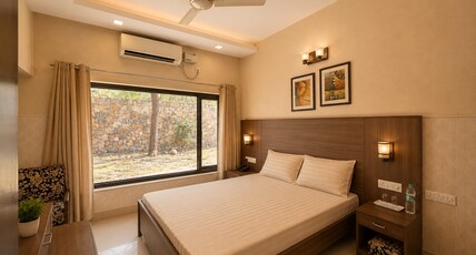 Lakeview  Tourist Resort Room Type - Standard Room