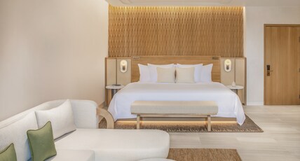 Centara Reserve Samui  Room Type - Luxury Ocean Suite 