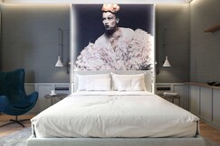 Radisson Blu Hotel, Florence