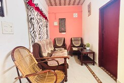 Bougainvilla Heritage Home 2BHK