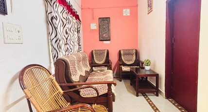 Bougainvilla Heritage Home 2BHK Room Type - Bougainvilla Heritage Home 2BHK