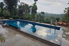 TwinRiver Retreat Coorg