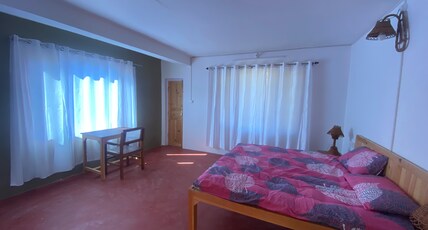 Brook cottage Room Type - Polum