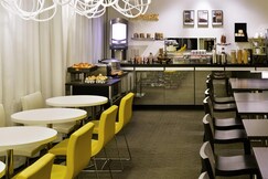 Aparthotel Adagio Grenoble Centre