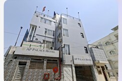 Hotel AP Palace