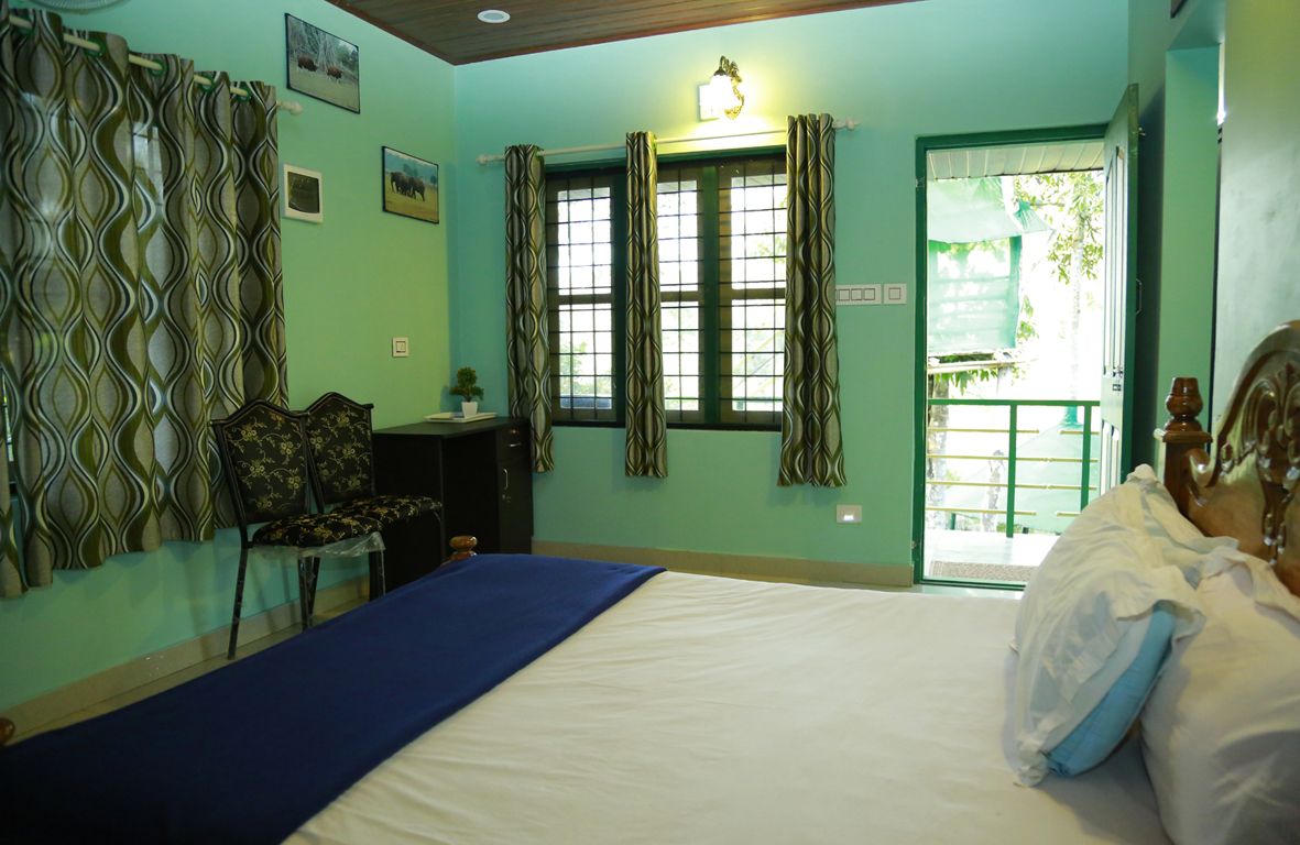 Jungle Care Serviced villa - Tap to explore photos